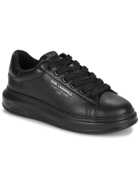 Sneakerși Karl Lagerfeld