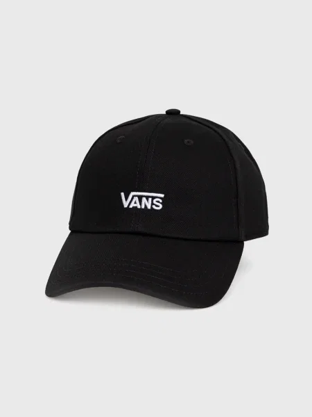 Καπέλο Vans μαύρο