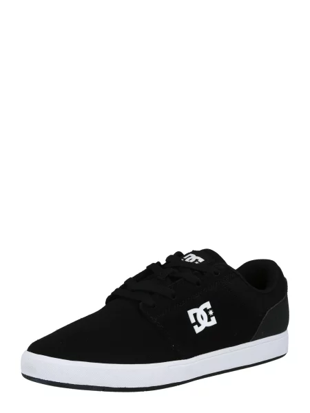 Tenisky Dc Shoes biela
