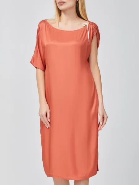 Сукня Panicale Cashmere помаранчева