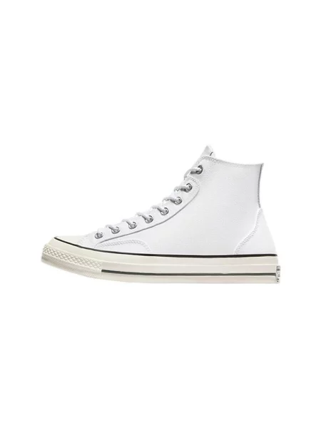 Pantofi Converse alb
