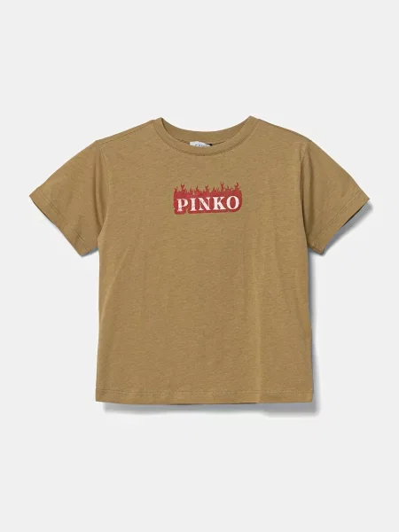 Pinko Дитяча футболка