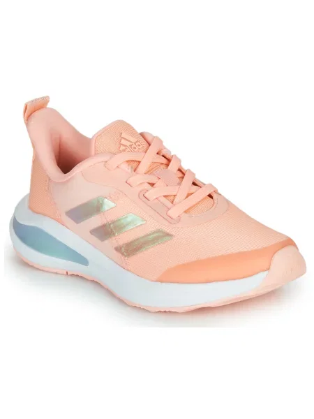 Tenisky Adidas ružová