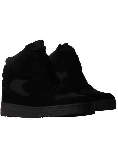 Pantofi Super Mode negru