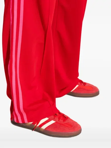 Велурени шорти Adidas синьо