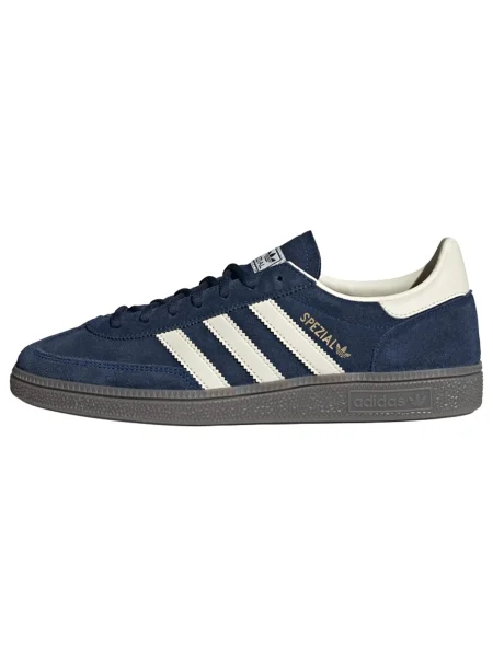 ADIDAS ORIGINALS Nízke tenisky námornícka modrá biela