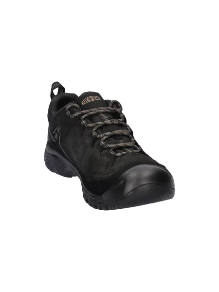 Buty trekkingowe Keen Targhee Iv Wp czarne