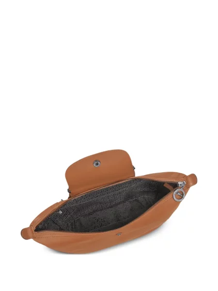 Rucsac Longchamp portocaliu