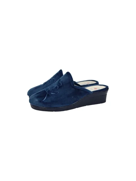 Pantofi Bonadona albastru