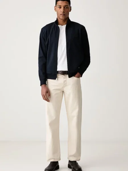 Guess кофта на застібці HARRIS