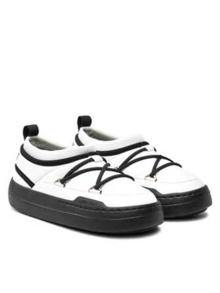 Moon Boot Aulinukai Park Icon juoda