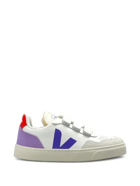 Sneakersy dziecięce Veja białe