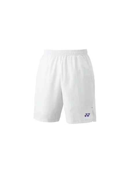 Hlače Yonex bijela