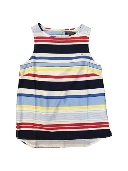 Top copii Tommy Hilfiger