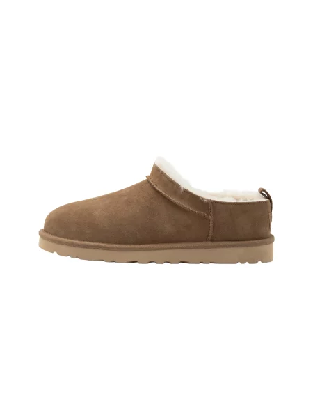UGG Botine Classic bronz