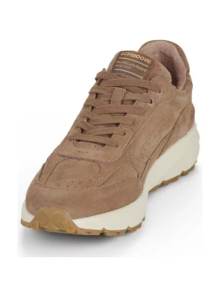 Pantofi Schmoove bej