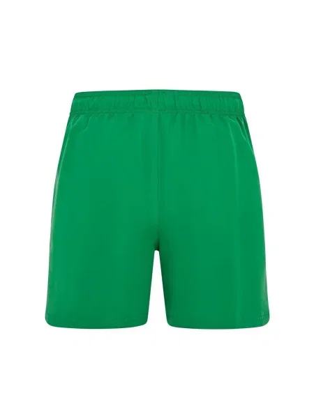 Pantaloni Reebok Sport verde
