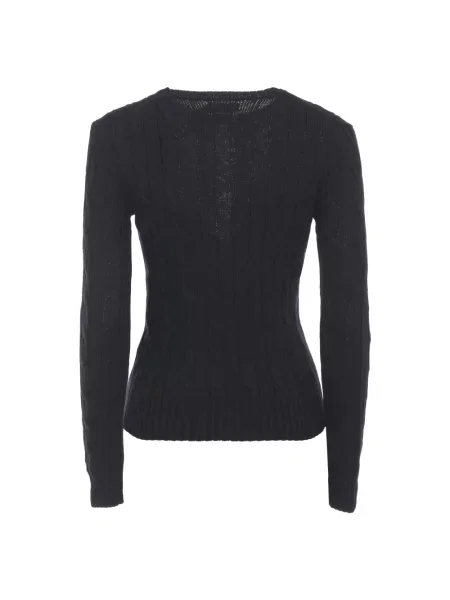 Polo Ralph Lauren sweter niebieski