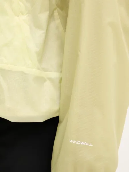 The North Face трекінгова куртка RIDGELITE FUTUREFLEECE