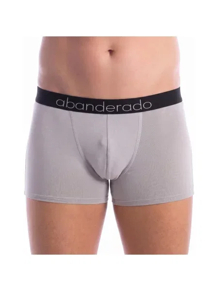 Nohavičky Abanderado sivá