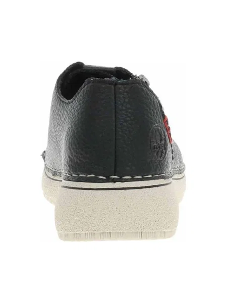 Pantofi Rieker bej