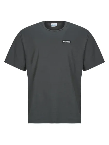 Tricou Columbia cu căptușeală alb