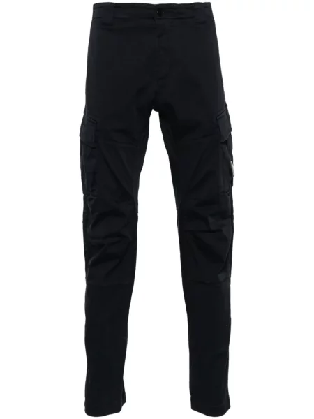 Pantaloni cargo C.p. Company albastru