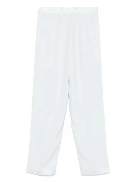 Pantaloni Forte_forte albastru