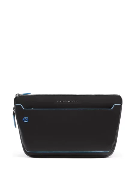 Curea Piquadro negru