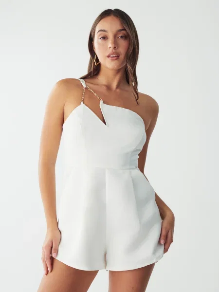 BWLDR Kombinezon SKYLAR bijela