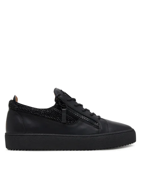 Sneakers Giuseppe Zanotti May London negru