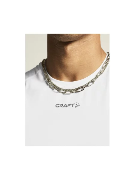Tričko Craft biela