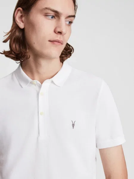 AllSaints Поло Reform Polo