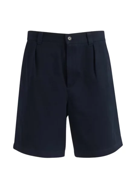 Bermude A.p.c. albastru
