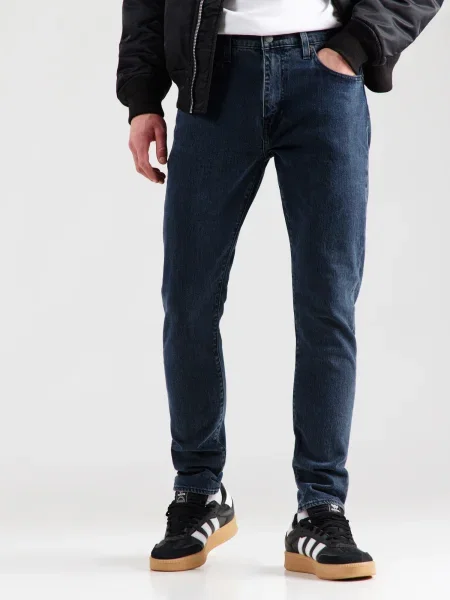 LEVI'S ® Jeans SLIM TAPER denim albastru