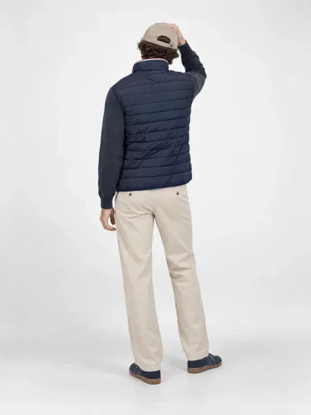 Bunda Jack & Jones modrá