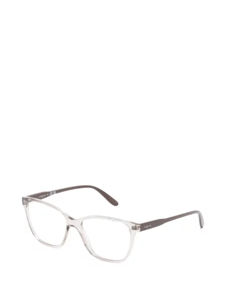 Slnečné okuliare Vogue Eyewear biela