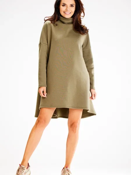 Rochie Awama maro