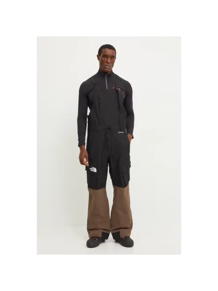 Bluza sportowa Rossignol czarna