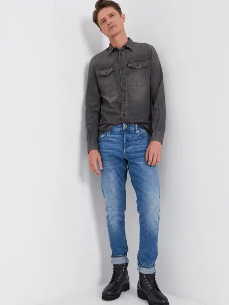 G-Star Джинси Regular Tapered