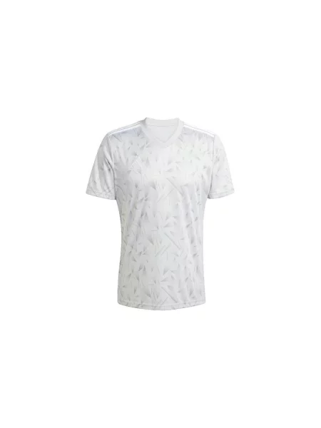Majica Adidas siva