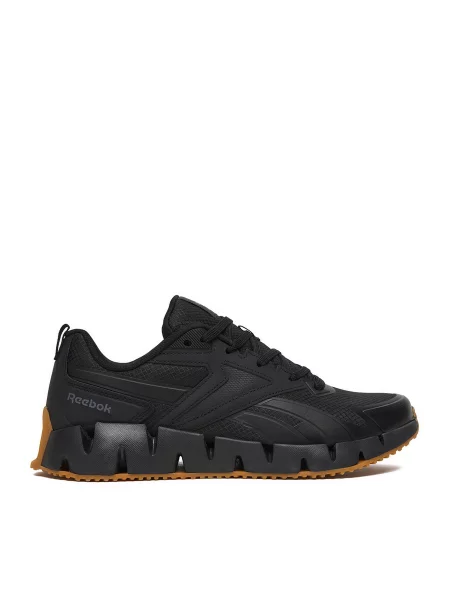 Sneakersy Reebok černé