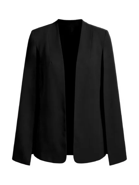 Imily Bela Sacou negru