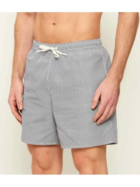 Chiloți Armani Exchange alb