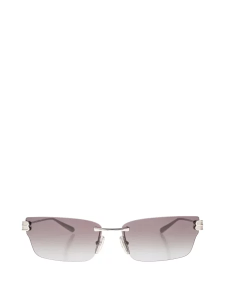 Ochelari de soare Balenciaga Eyewear cu autograf