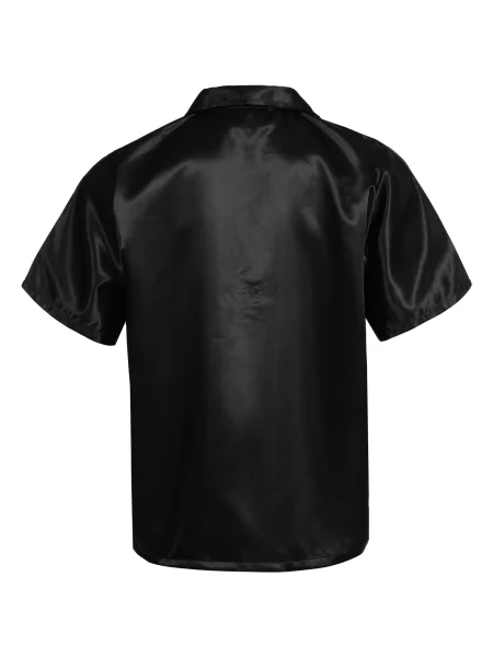 Benlee Športna jakna Rutland zlato-rumena črna