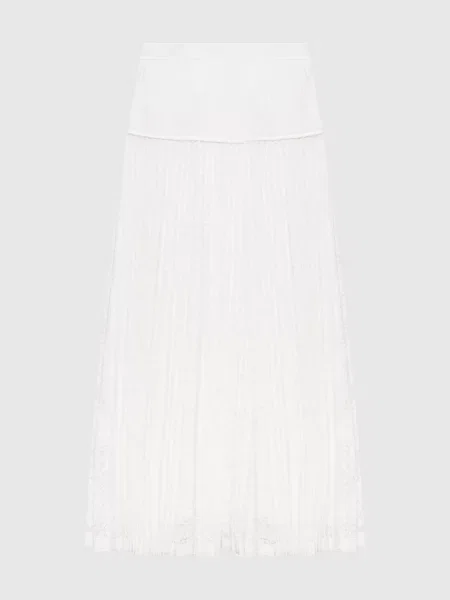 Спідниця Verona Simkhai білі