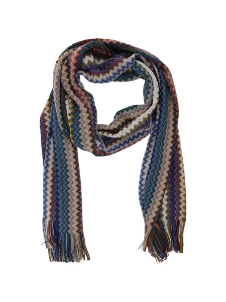 Fular Missoni