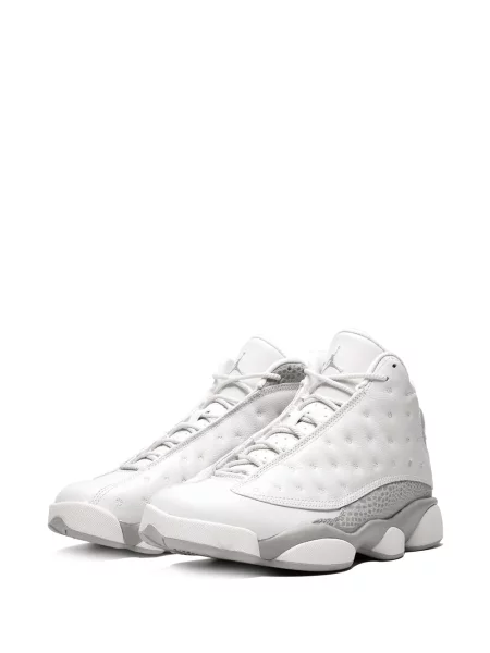Top Jordan alb