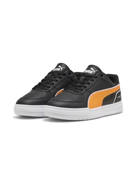 PUMA Młodzieżowe sneakersy McLAREN RACING Caven III Akcesoria czarny